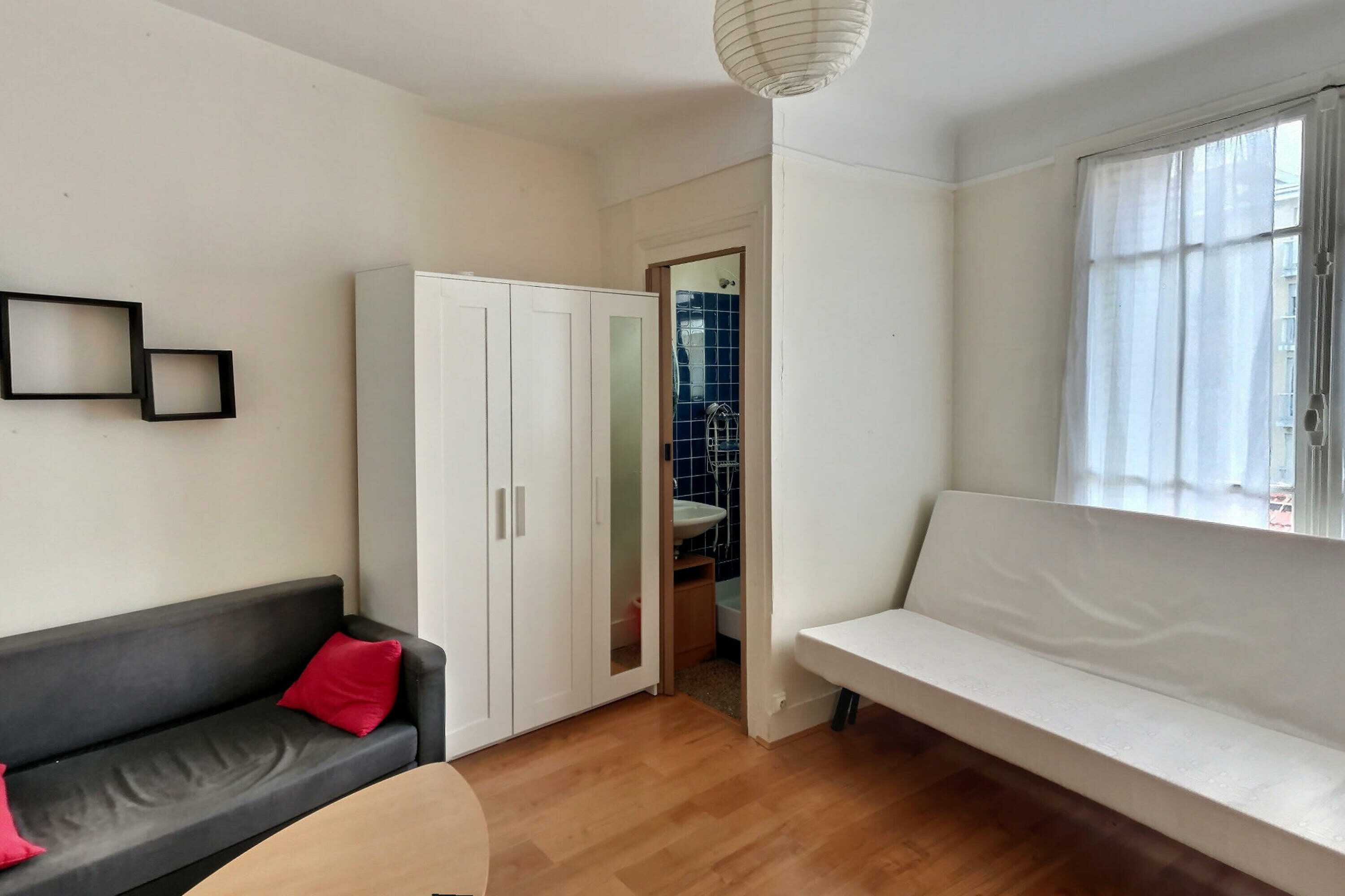 Location Studio Paris 15 Le Bon Coin